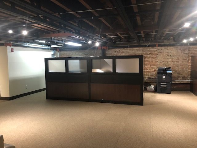 Martin Building: 121 N Court St, Florence, AL 35630
